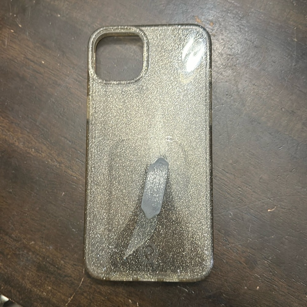iPhone 14 Pro loopy